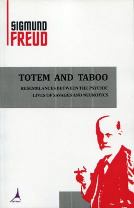 Totem And Taboo resmi