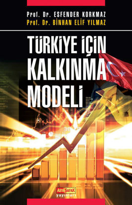 Türkiye İçin Kalkınma Modeli resmi