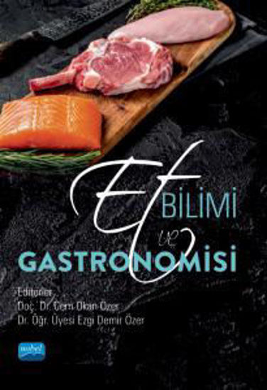 Et Bilimi ve Gastronomisi resmi