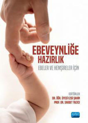 Ebeveynliğe Hazırlık resmi