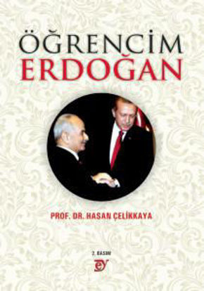 Öğrencim Erdoğan resmi