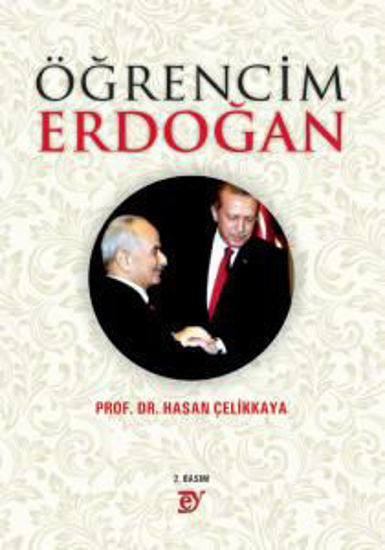 Öğrencim Erdoğan resmi