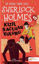 Sherlock Holmes - Kızıl Saçlılar Kulübü resmi