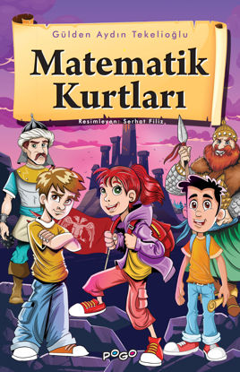 Matematik Kurtları resmi