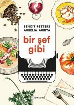 Bir Şef Gibi resmi