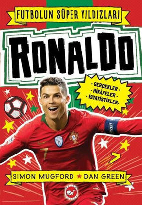 Ronaldo-Futbolun Süper Yıldızları resmi
