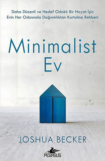 Minimalist Ev resmi