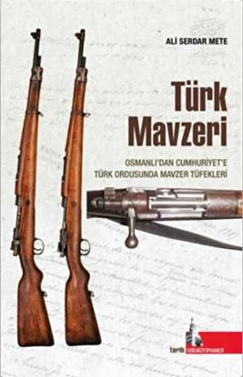 Türk Mavzeri resmi