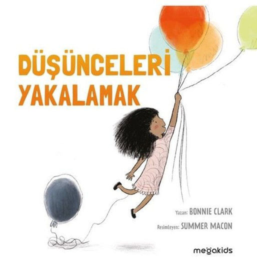 Düşünceleri Yakalamak resmi