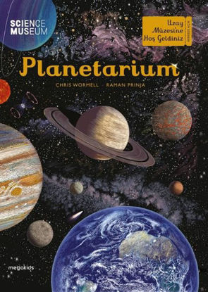 Planetarium - Ciltli resmi