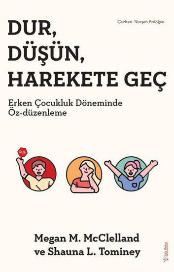 Dur Düşün Harekete Geç resmi