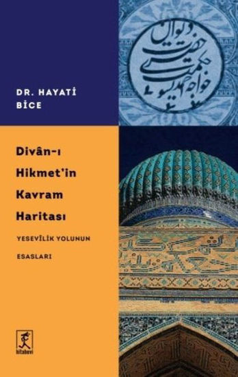 Divan-ı Hikmet'in Kavram Haritası resmi