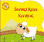Sevimli Kuzu Kıvırcık resmi