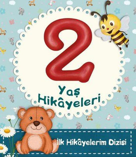 2 Yaş Hikayeleri resmi