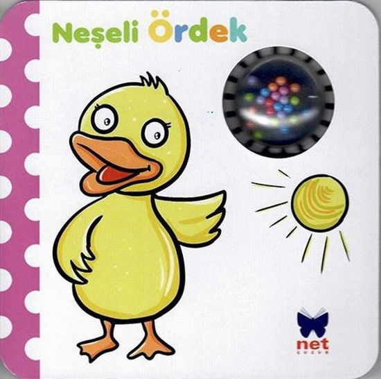 Neşeli Ördek resmi