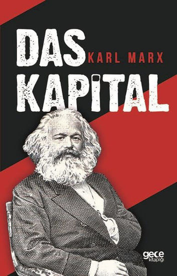 Das Kapital resmi