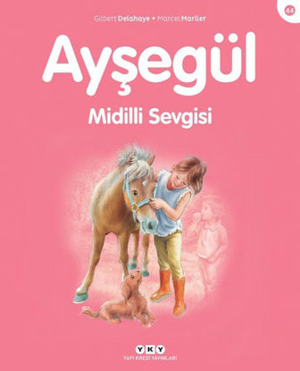 Ayşegül Midilli Sevgisi resmi