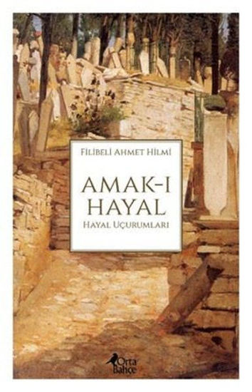 Amak-ı Hayal: Hayal Uçurumları resmi