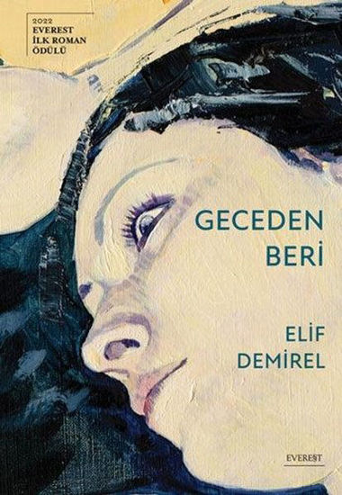 Geceden Beri resmi