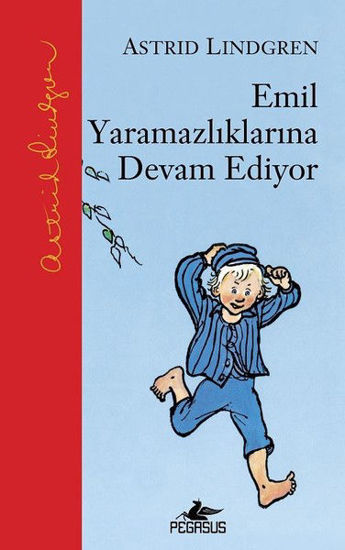 Emil Yaramazlıklarına Devam Ediyor resmi