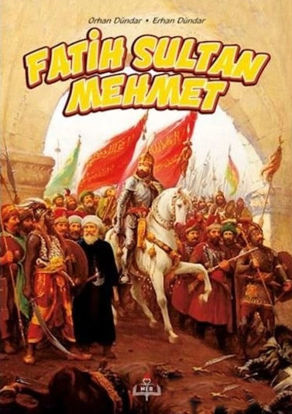 Fatih Sultan Mehmet resmi