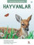 İlk Sorular ve Cevaplar - Hayvanlar resmi
