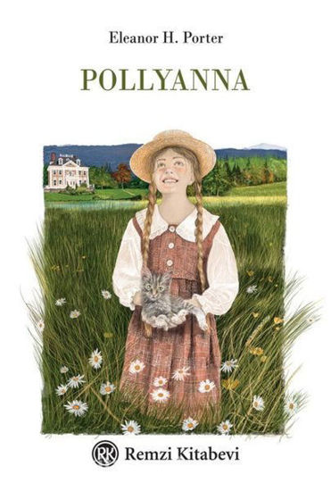 Pollyanna resmi