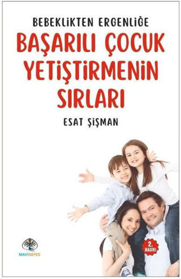 Başarılı Çocuk Yetiştirmenin Sırları resmi