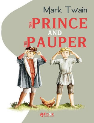 The Prince and The Pauper resmi