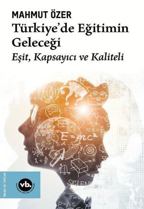 Türkiye'de Eğitimin Geleceği: Eşit Kapsayıcı ve Kaliteli resmi