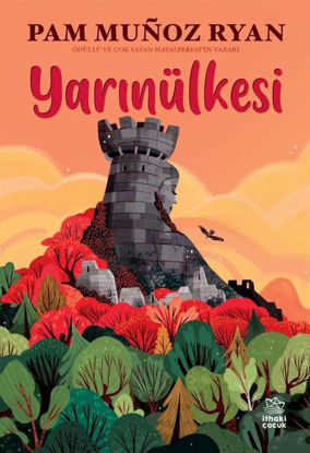 Yarınülkesi resmi