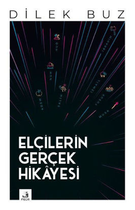 Elçilerin Gerçek Hikayesi resmi