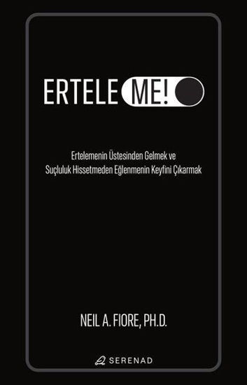 Erteleme! resmi