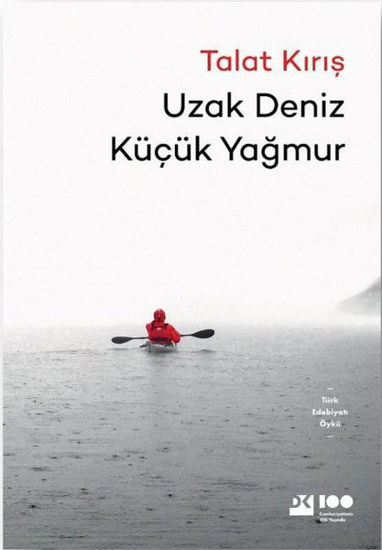 Uzak Deniz Küçük Yağmur resmi