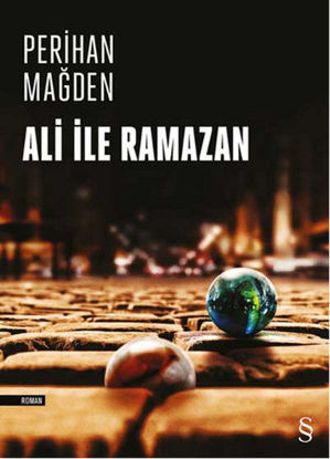 Ali ile Ramazan resmi