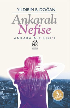 Ankaralı Nefise resmi