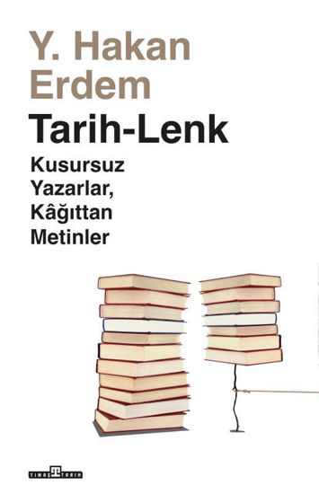 Tarih-Lenk resmi