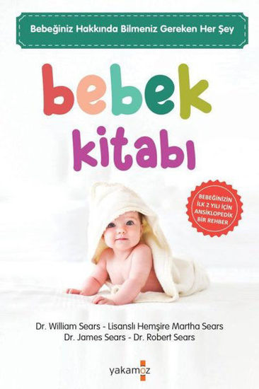 Bebek Kitabı resmi