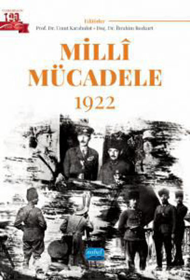 Milli Mücadele 1922 resmi