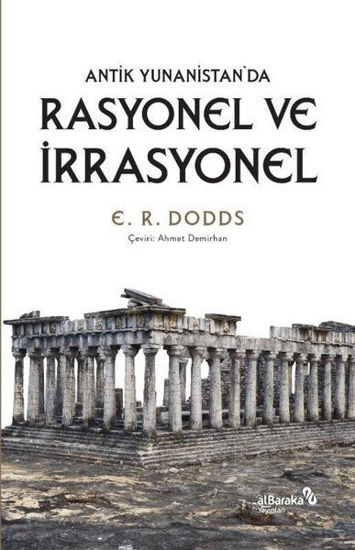 Antik Yunanistan'da Rasyonel ve İrrasyonel resmi