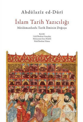 İslam Tarih Yazıcılığı resmi