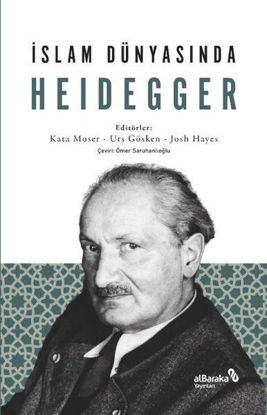 İslam Dünyasında Heidegger resmi