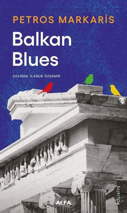 Balkan Blues resmi