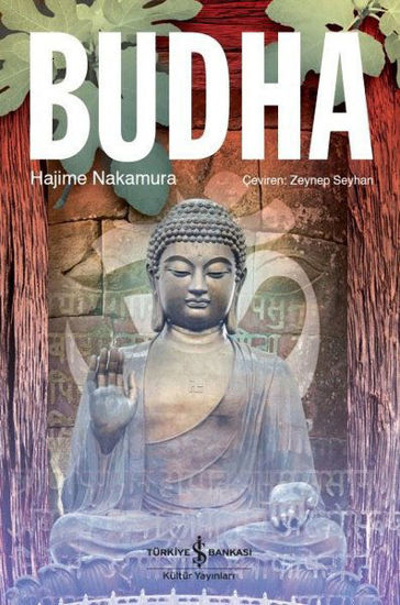 Budha resmi