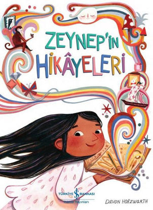 Zeynep'in Hikayeleri resmi