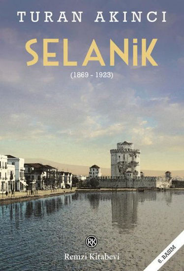 Selanik 1869 - 1923 resmi