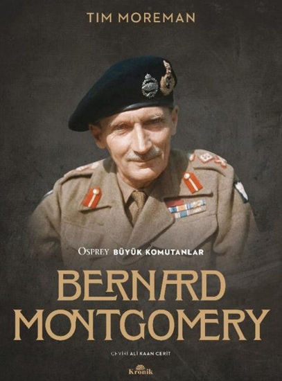 Bernard Montgomery resmi