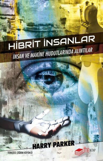 Hibrit İnsanlar resmi