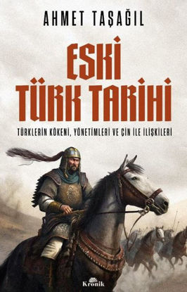 Eski Türk Tarihi resmi