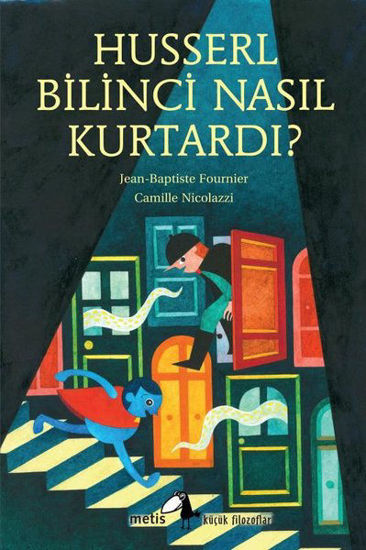 Husserl Bilinci Nasıl Kurtardı? resmi